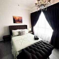 Sunsuria Forum - Amelia Homes