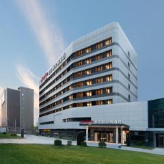 Hampton by Hilton Beijing Bird's Nest