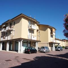 Apartment near Porto Santa Margherita Beach