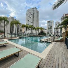 Prime Stay - Bela Vista - São Paulo - BR