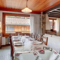 La Clusaz - Appartement 85m², 7 pers, Animaux admis - FR-1-818-2