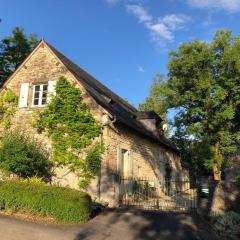 Maison périgourdine avec piscine privée, Wifi, animaux acceptés à proximité de Lascaux - FR-1-616-460