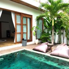 ANANA PRIVATE VILLA nusa penida