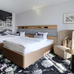 Best Western Hotel Windorf