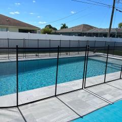 Sea Lion Serenity Retreat - New Construction 2024