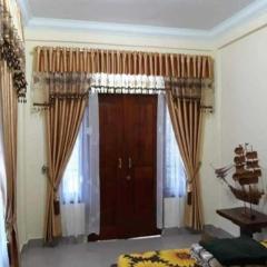 Wonderfull Orangutan sumatra hostel and tour