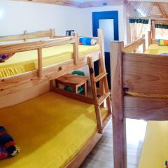 Sagada Younganaut Lodge