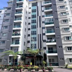 AYAAN QUINTET FAMILY HoMESTAY Free Parking