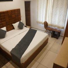 Hotel Sharrytel