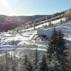 Gorczańskie Zacisze