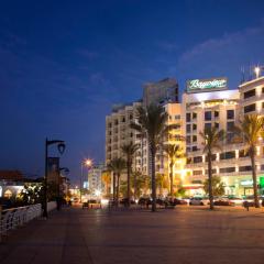 ベイビュー ホテル ベイルート（Bayview Hotel Beirut）