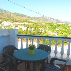 Estudio Chumberas cerca de la playa - LUAL