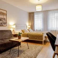 Hygge Hotel U Zvonu