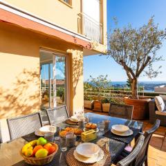 HENRIETTA AP4070 - avenue Soleil d'Or - Villefranche-sur-Mer
