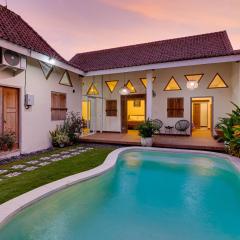 Villa Genta - Cemagi near Pererenan Beach