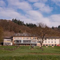 Jugendherberge Waldeck am Edersee