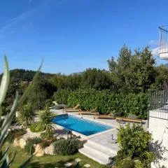 Meridiem Holiday Home in Dubrovnik region