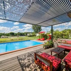 The Campster Kanchanaburi