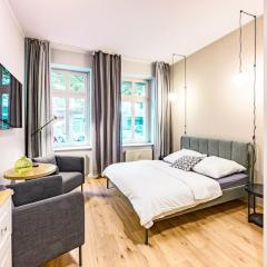 Studio Ground-floor In Pberg