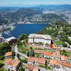 Nuvole Garden Hotel