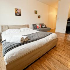 Cosy Studio Disneyland Paris - Rentaway BnB