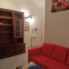 Attico Panoramico 5 Posti Letto - Fiumicino Aeroporto e Fiera
