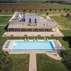 MASSERIA SAMALI 14&4, Emma Villas