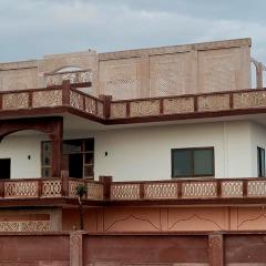 Vrindavan Garden & Hotel