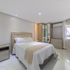 Apartamento maravilhoso