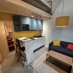 Una apartmani