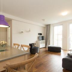 Hanseatic-Suite II - Versteck am Strom