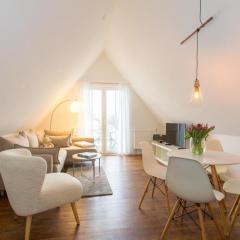 Romantic - Versteck am Strom