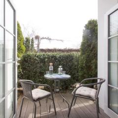 Seeland - Versteck am Strom