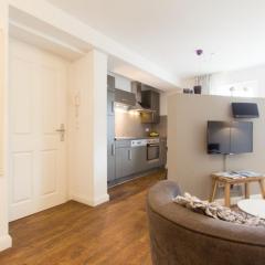 Atlantic - Versteck am Strom