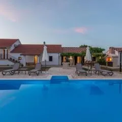 Villa Vitis ZadarVillas