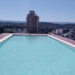 Centro Carlos Paz Cibeles