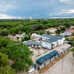 10 on Pauling Hotel Bulawayo
