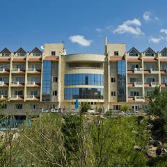 Nork Residence Hotel