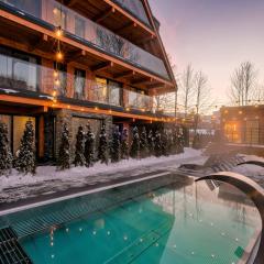 Białka SPA & Resort Odkryj Białkę