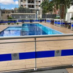 COP 30 apartamento inteiro