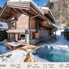 Chalet Olea Chamonix - by EMERALD STAY