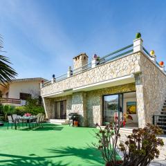 Korablue by BeBreeze