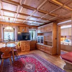 Appartement Tschol