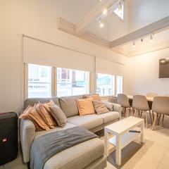 Lumina Chalet Ski-in Ski-out by Aavalevi