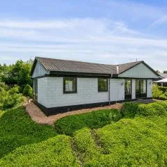 Older House Close To Fjellerup Beach