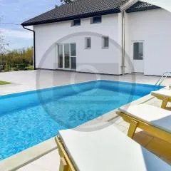 Lovely Home In Batina With Sauna