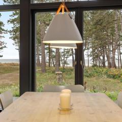 Nice Home In Knebel With 3 Bedrooms And Wifi