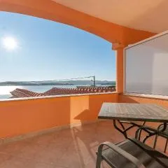 Stunning Apartment In Turanj