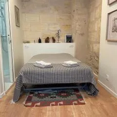 Charmant studio au cœur du Vieux Bordeaux