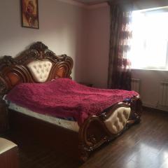 holiday house